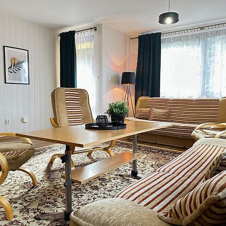 Ponikiew Resort Wadowice Ngoại thất bức ảnh