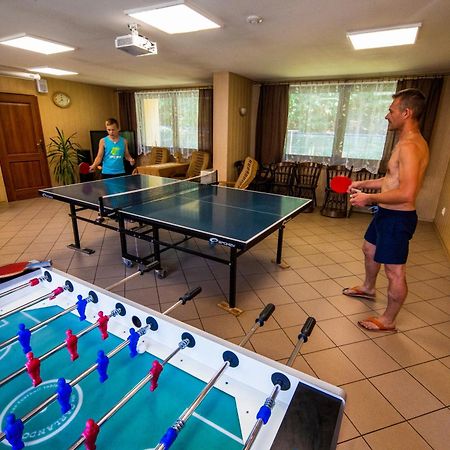 Ponikiew Resort Wadowice Ngoại thất bức ảnh