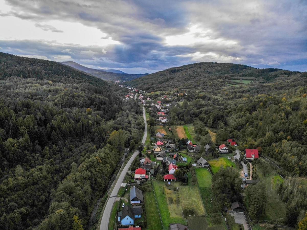 Ponikiew Resort Wadowice Ngoại thất bức ảnh
