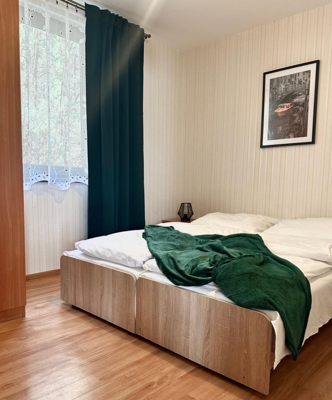 Ponikiew Resort Wadowice Ngoại thất bức ảnh