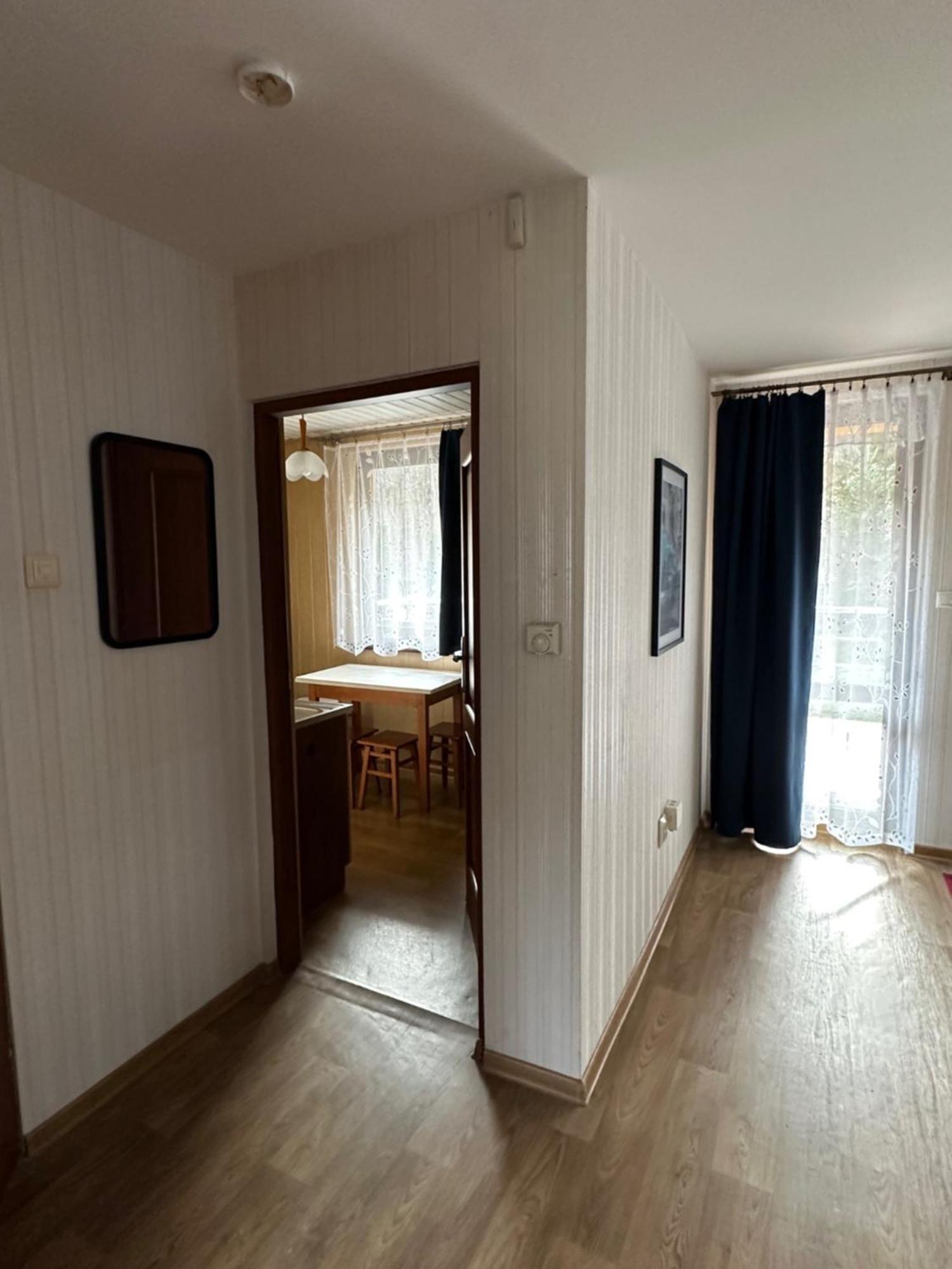 Ponikiew Resort Wadowice Ngoại thất bức ảnh
