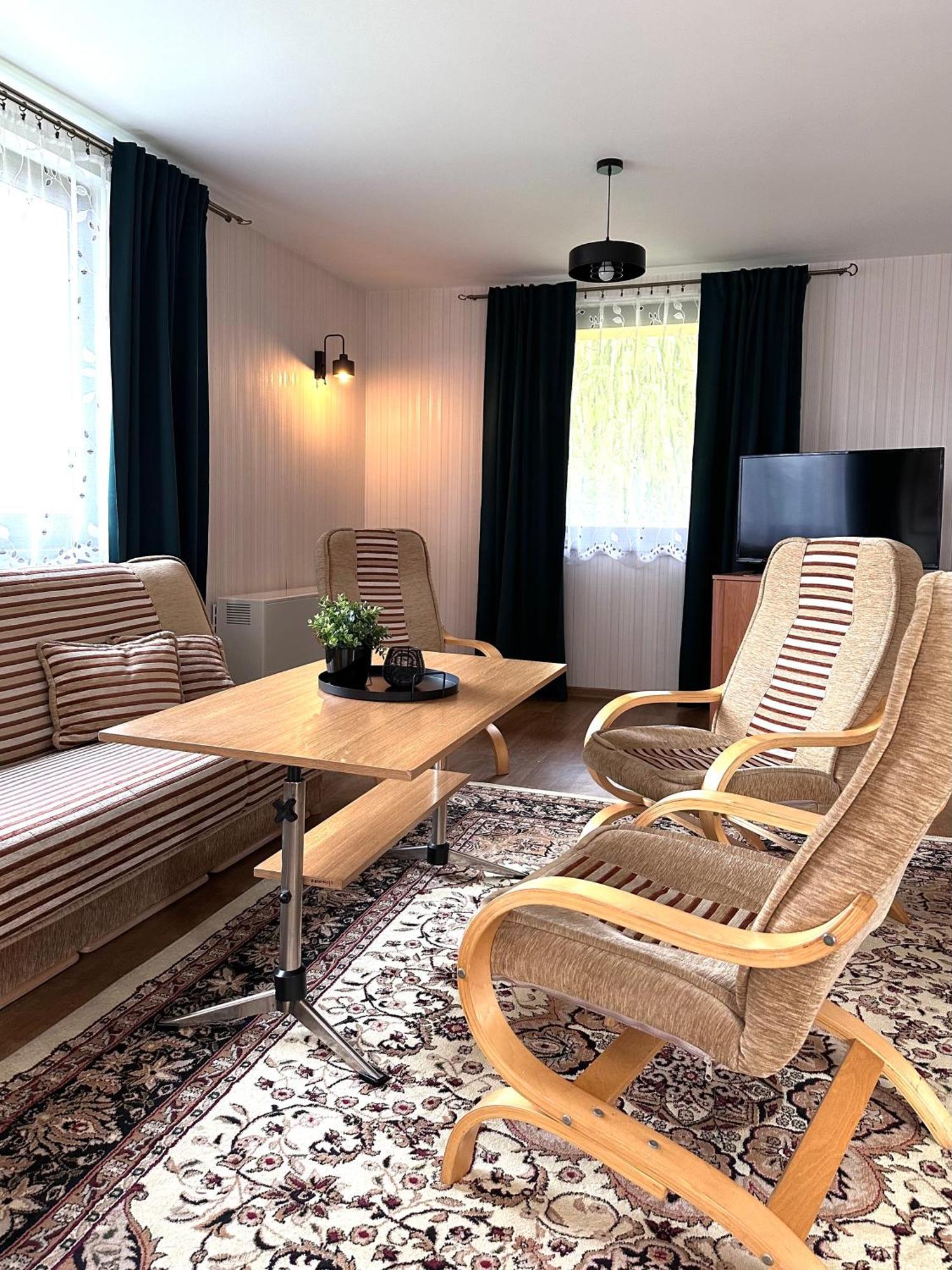 Ponikiew Resort Wadowice Ngoại thất bức ảnh