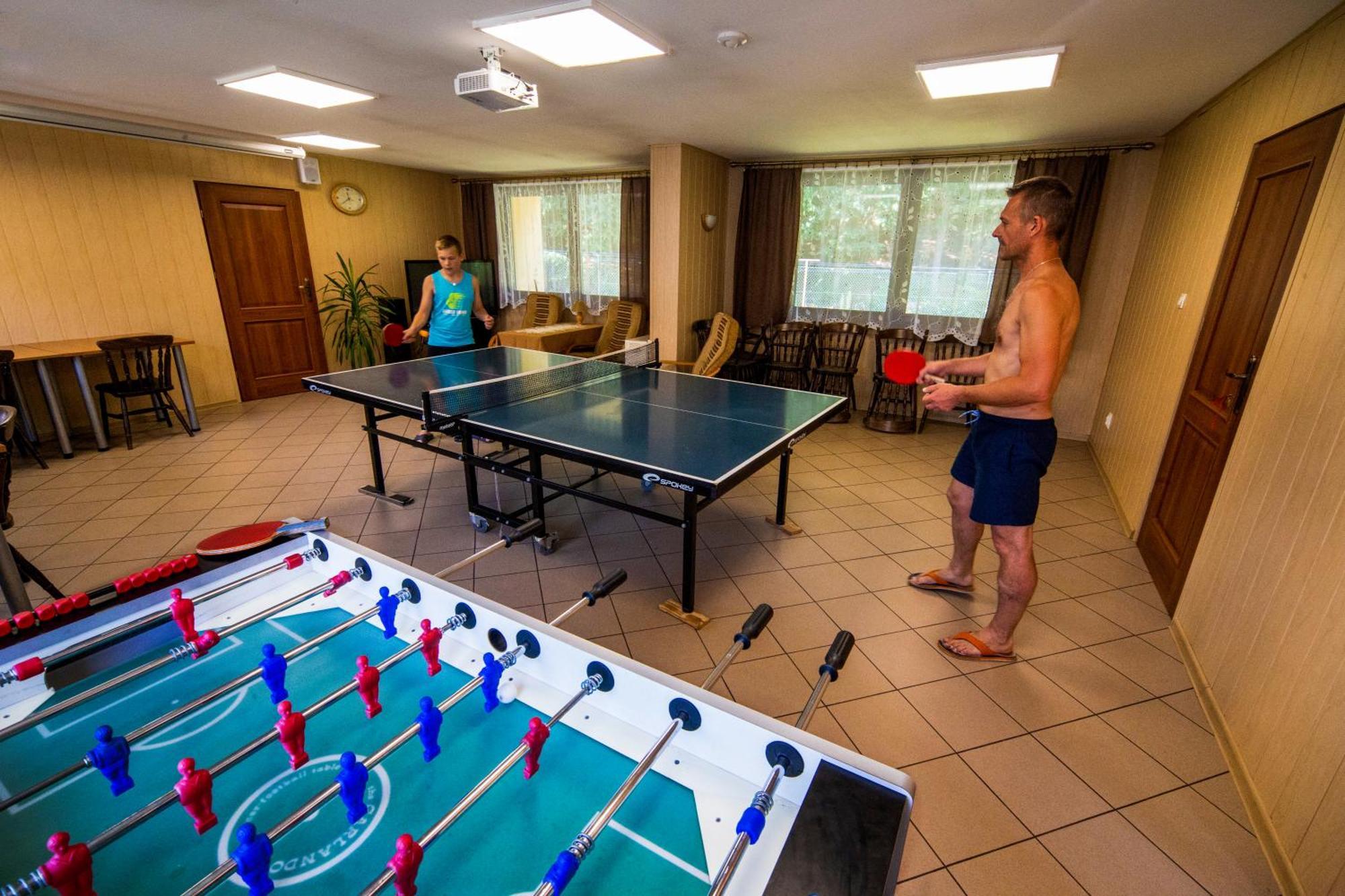 Ponikiew Resort Wadowice Ngoại thất bức ảnh
