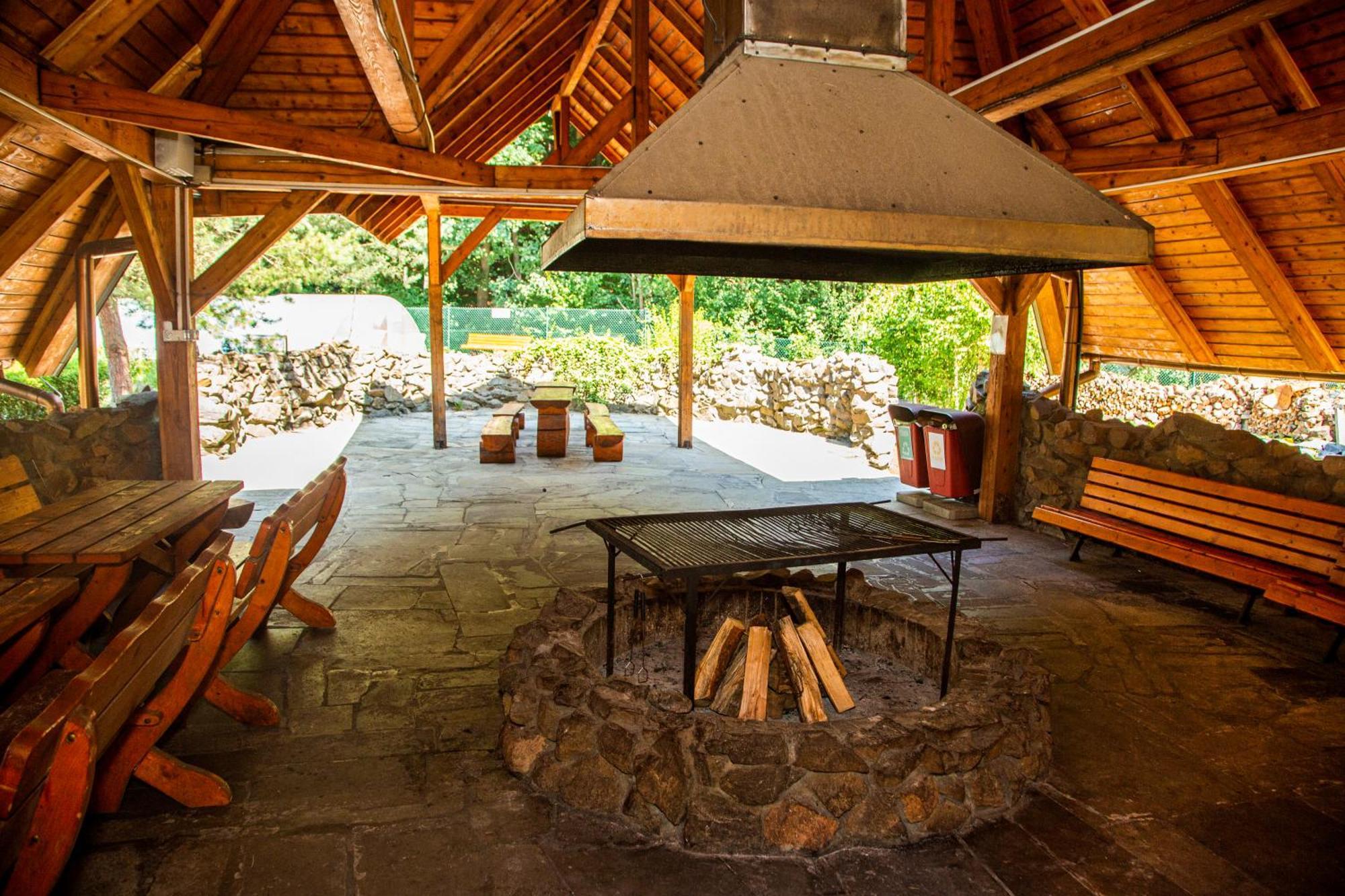 Ponikiew Resort Wadowice Ngoại thất bức ảnh